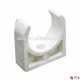 Hot Style Electrical Pipe Fittings PVC Pipe Saddle Clamps