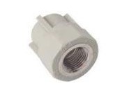 PPR Fittings PPR Female Straight