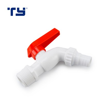 PVC Plastic Water Tap Faucet Sink Faucet